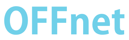 offnet - logo